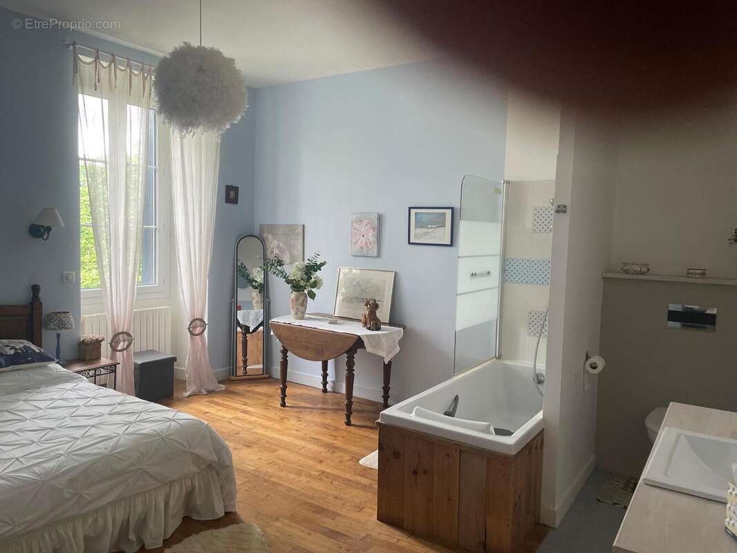 Photo 5 - Maison à PERIGUEUX