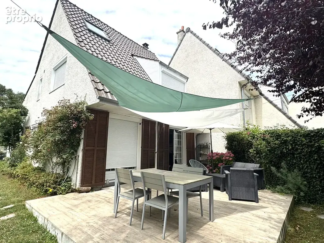 Maison de 107m²  à Breuillet - photo 14