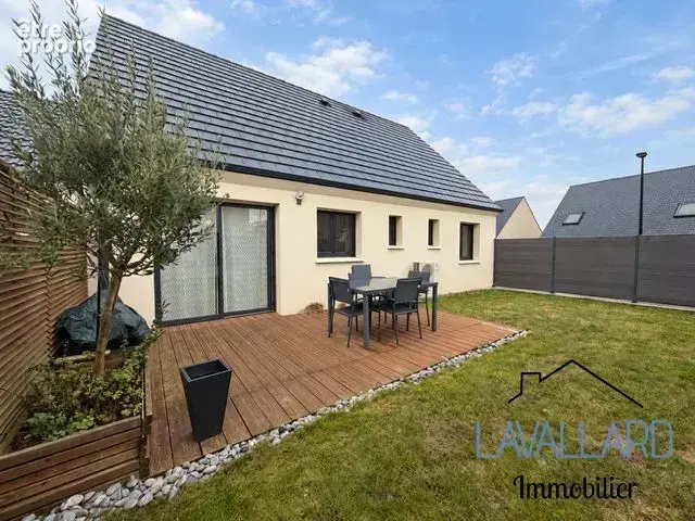 Maison 5 pièces 93 m² à vendre à Corbie (80800) - photo 1