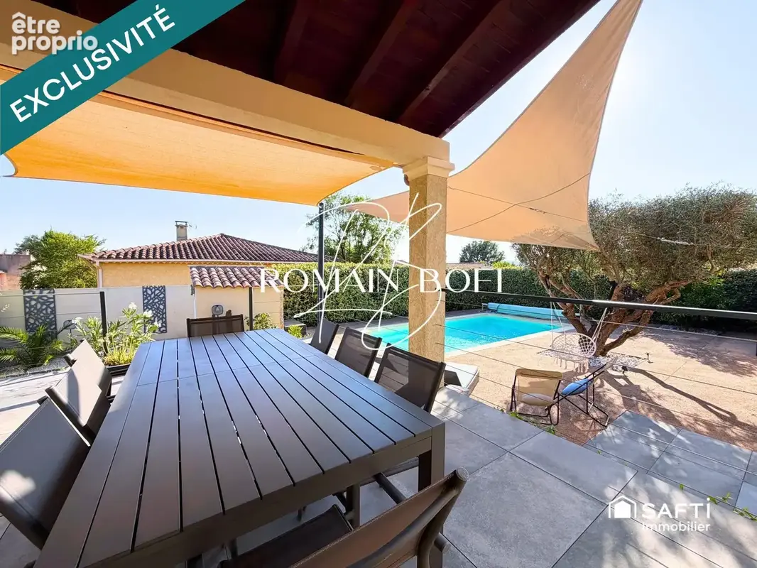 Photo 1 - Maison à MOUSSAC