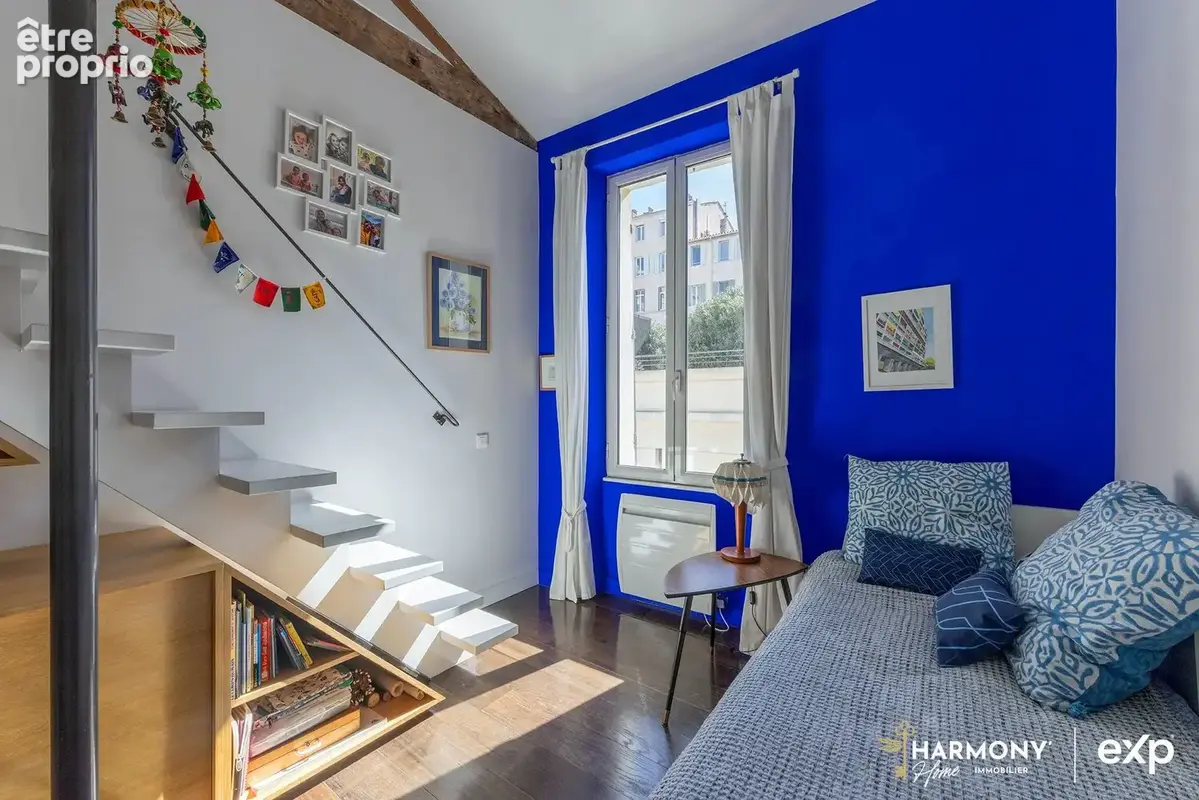 Appartement 151 m² à Marseille-7e  - photo 9