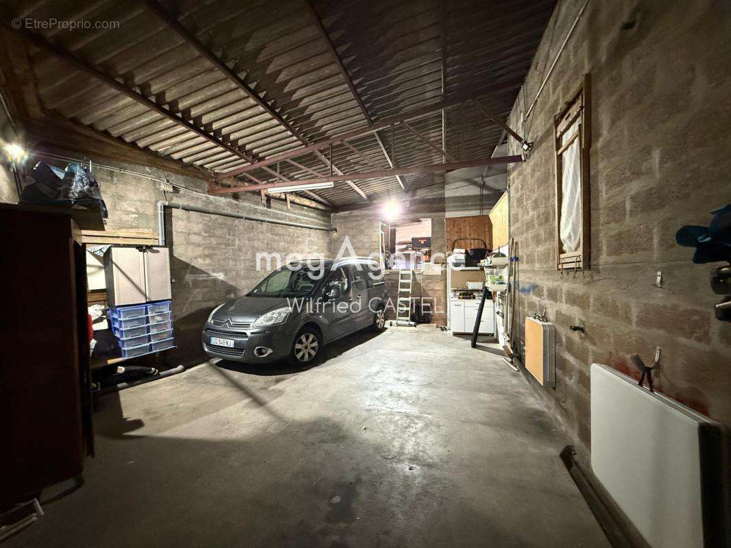 Maison à Olonne sur Mer - photo 10