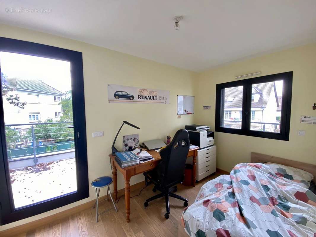 Maison à LE PLESSIS-TREVISE