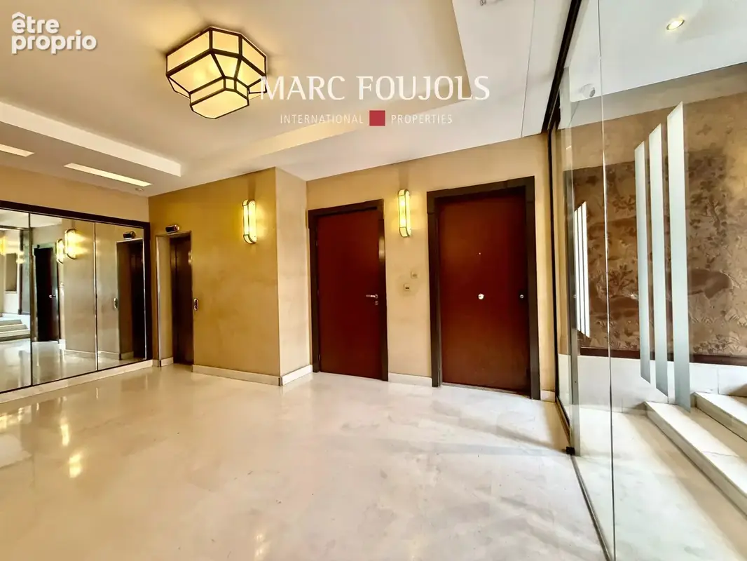 Appartement 2 pièces 47 m² à vendre à Paris-16e (75116) - photo 16