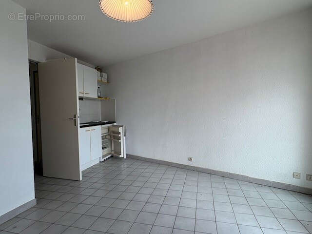 Appartement à LE GRAU-DU-ROI