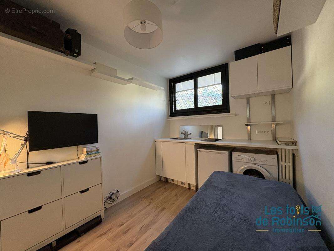 Appartement à SAINT-CLOUD