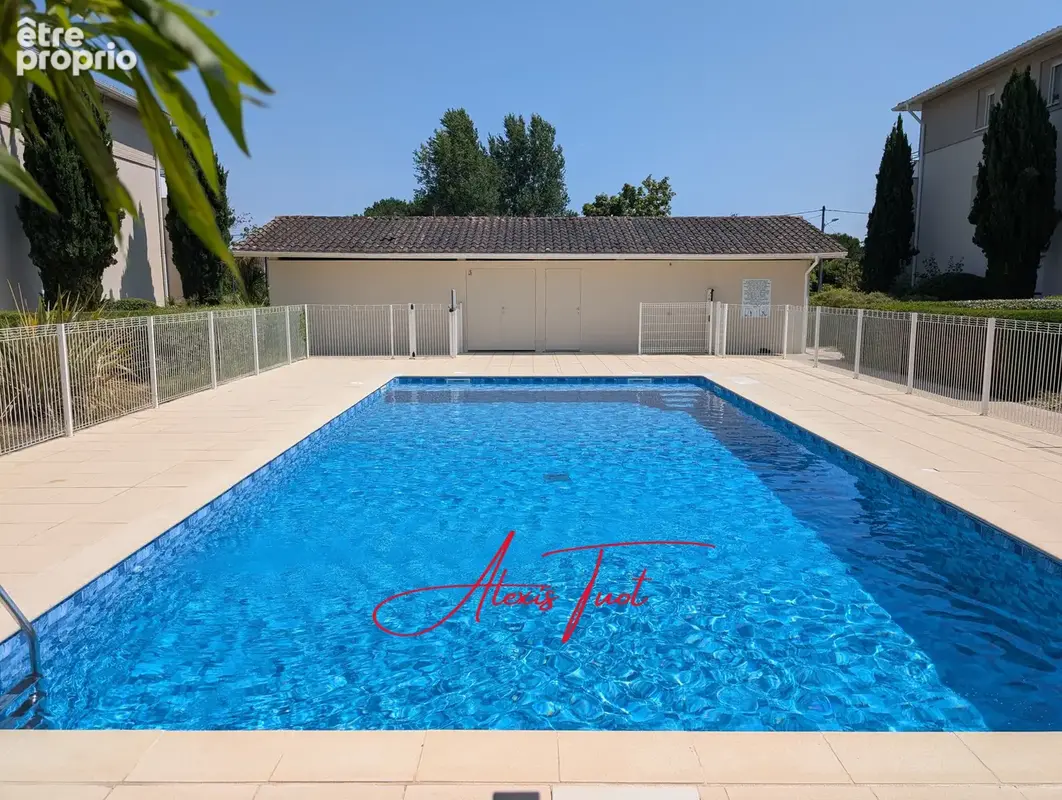 Appartement 3 pièces 56 m² à vendre à Ambares-Et-Lagrave (33440) - photo 29