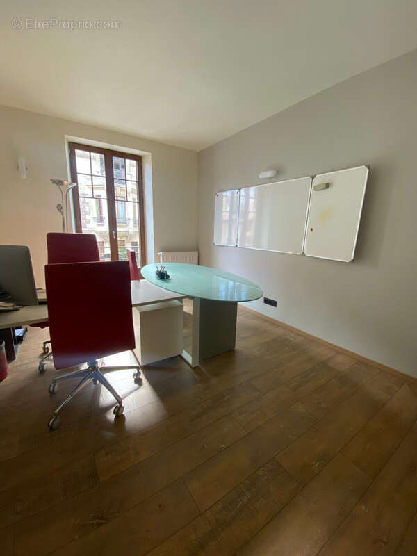 Appartement à ANNECY