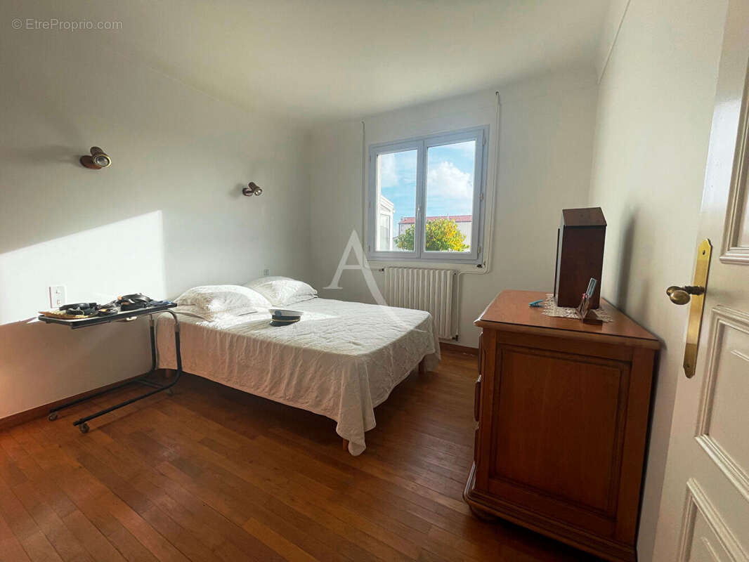 Maison à L&#039;AIGUILLON-SUR-VIE