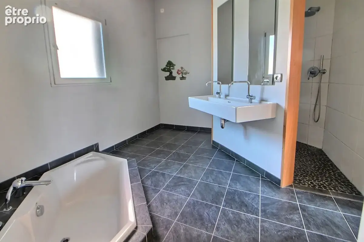 Maison de ville Roanne centre - photo 7