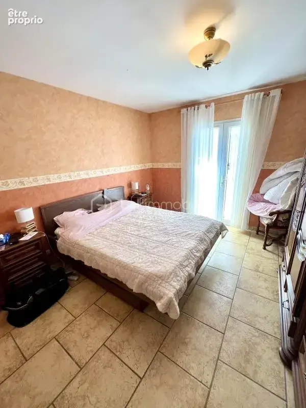 La Motte (83920) - Villa de plain pied - 4 Chambres - Piscine - photo 7