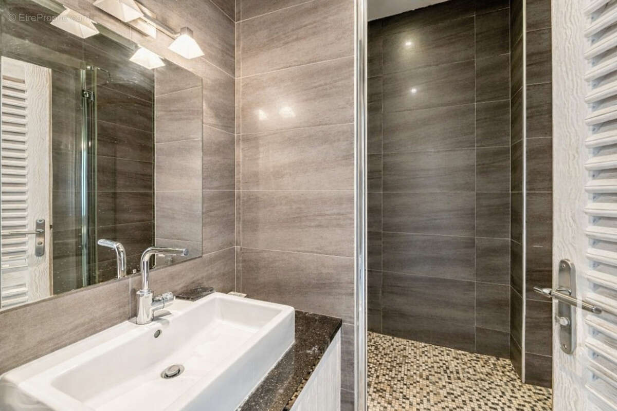 Appartement à CASSIS
