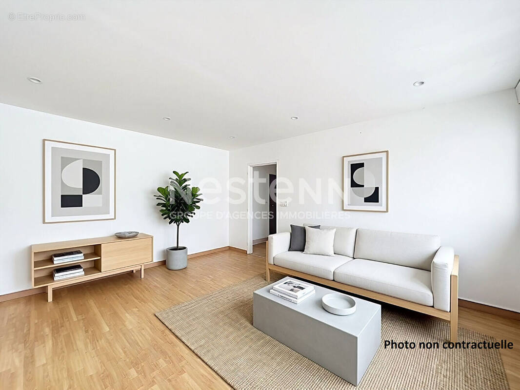 Appartement à BREST