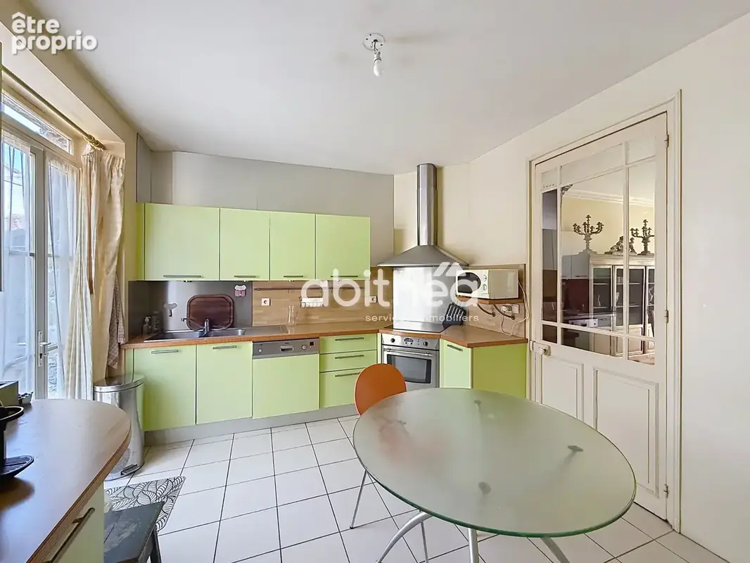Ruffec Townhouse 178 m2 3 bedrooms - photo 7