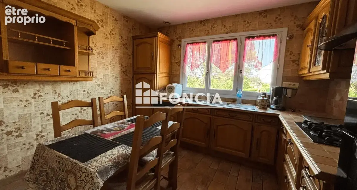 Maison familiale des années 70 au calme - MASLACQ - photo 5