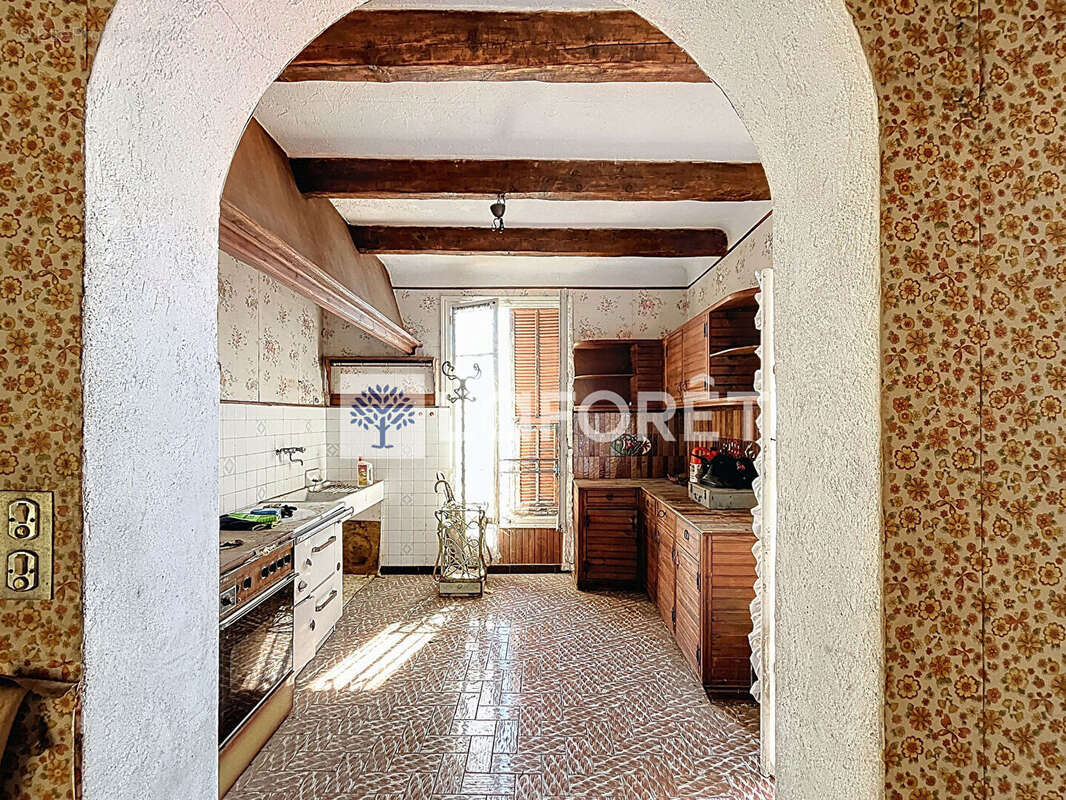 Maison Cap D Ail 4 pièce(s) 115 m2 - photo 17