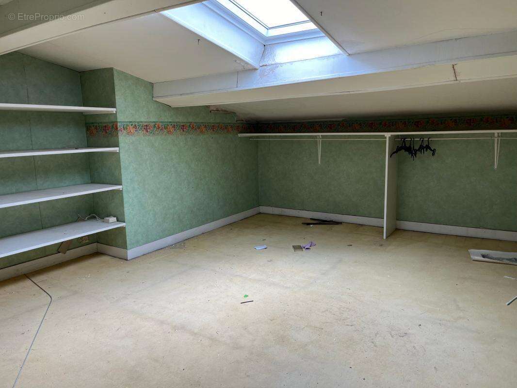 Maison 300 m² avec garage 72 m² à rénover Libourne - photo 36