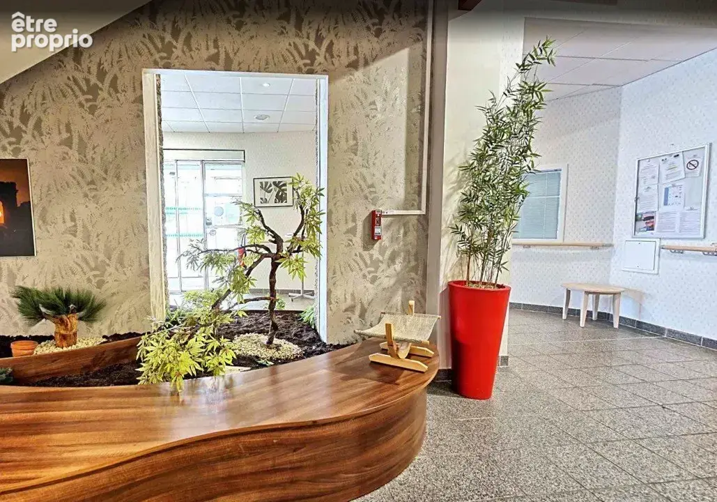 INVESTISSEMENT LOCATIF  Athis-Mons  Résidence Domidep du Plateau - 5,65 de rentabilité - photo 9