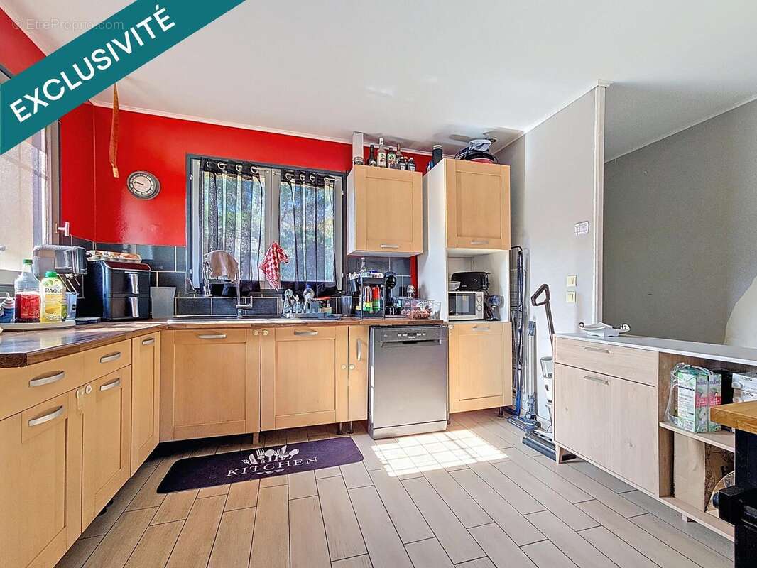 Photo 4 - Maison à LAMALOU-LES-BAINS