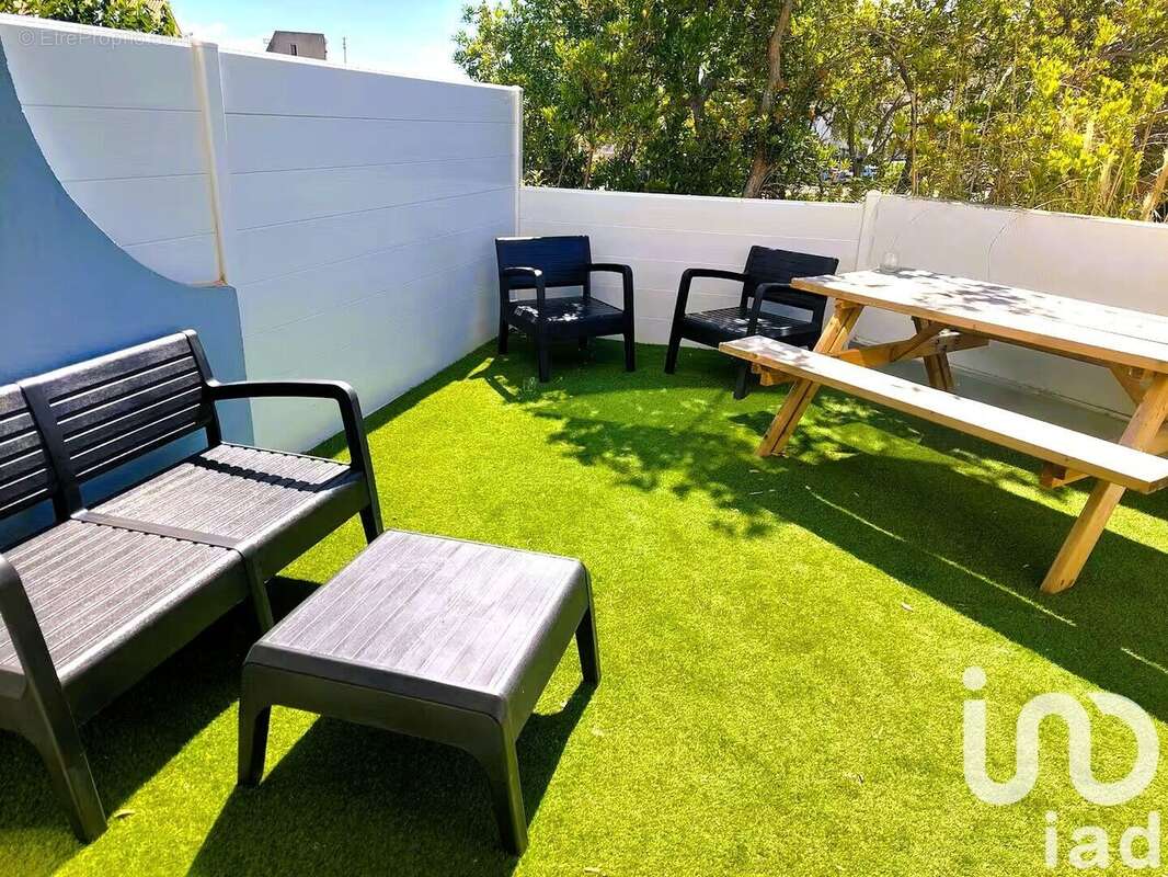 Photo 6 - Appartement à LE GRAU-DU-ROI