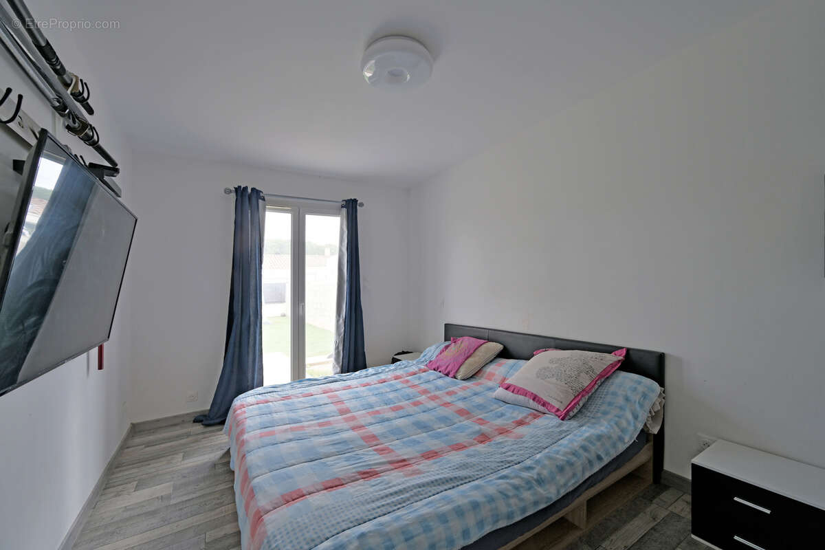 Maison à BEAUVOISIN