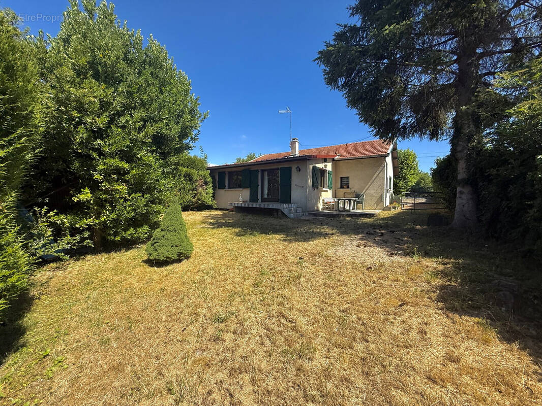 Maison 80 m² à Suippes  - photo 1