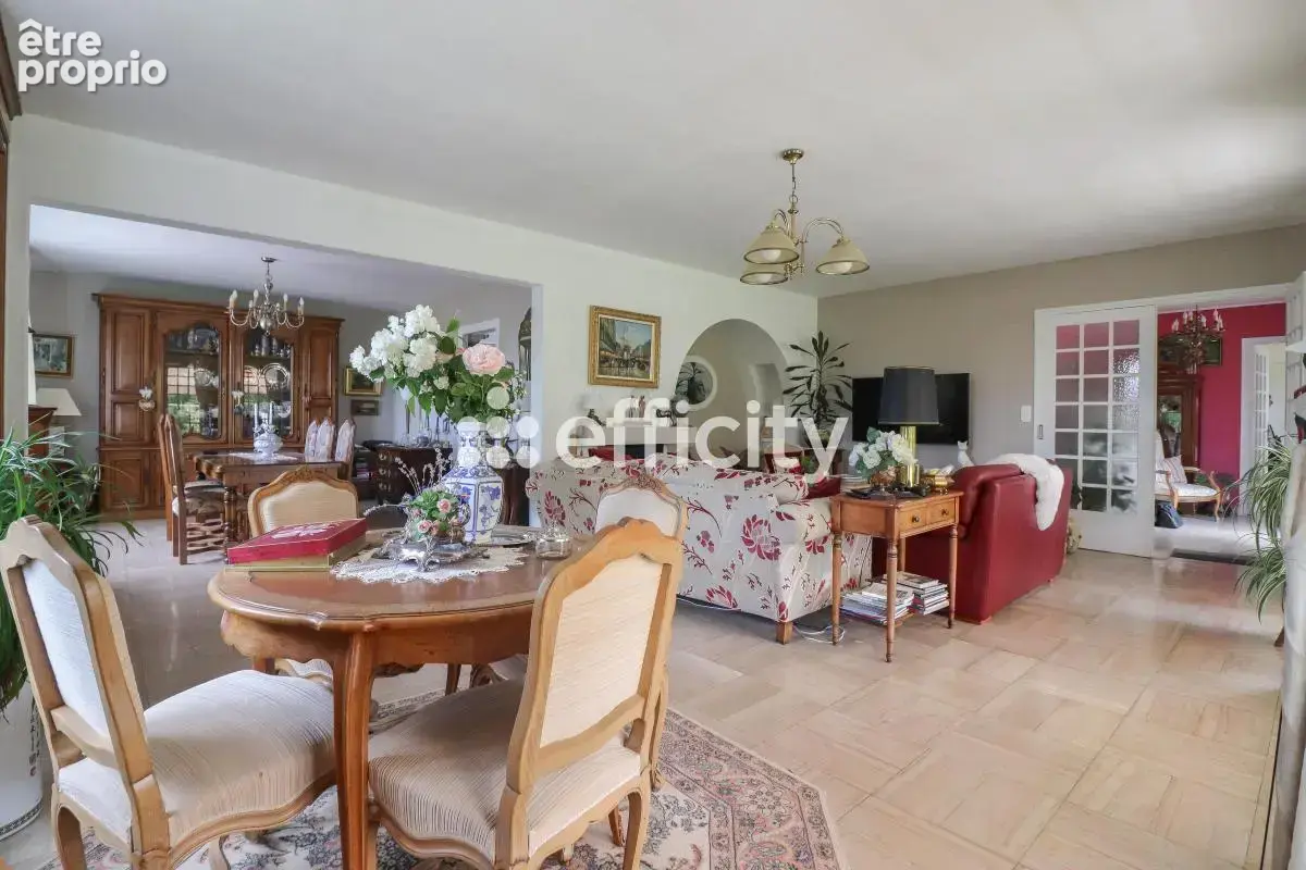 Maison 8 pièces 224 m² à vendre à Conches-En-Ouche (27190) - photo 4
