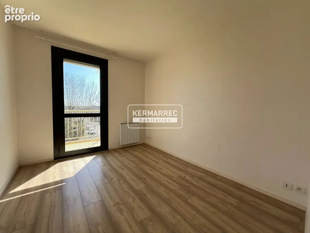 A vendre appartement 5 pièces 93m2 cesson sevigne - rue belle epine - photo 9