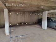 Parking à PARIS-13E