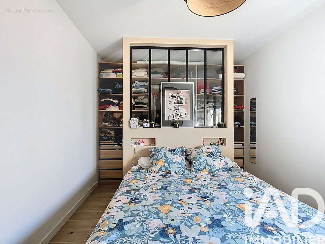 Photo 9 - Maison à CANDILLARGUES