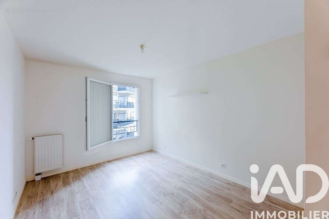 Photo 9 - Appartement à ERAGNY