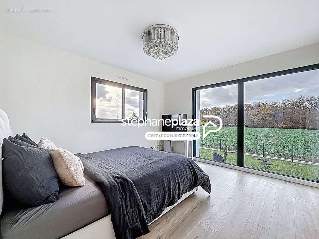 Maison à JOUE-LES-TOURS