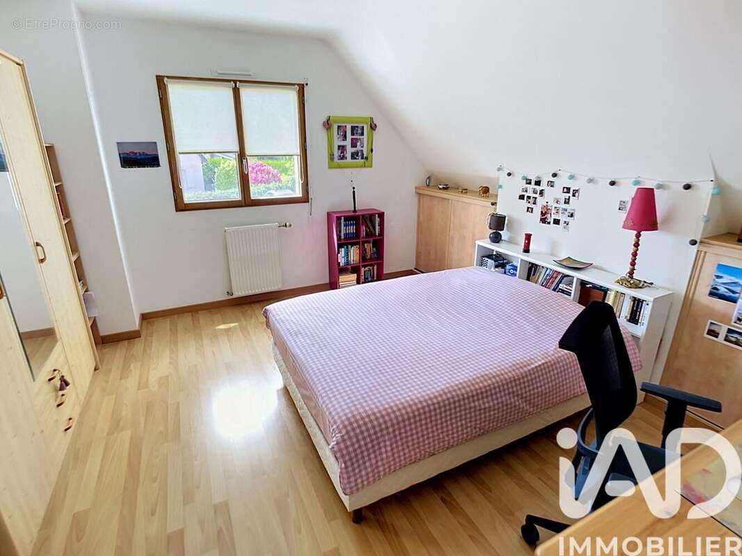 Photo 9 - Maison à JANZE