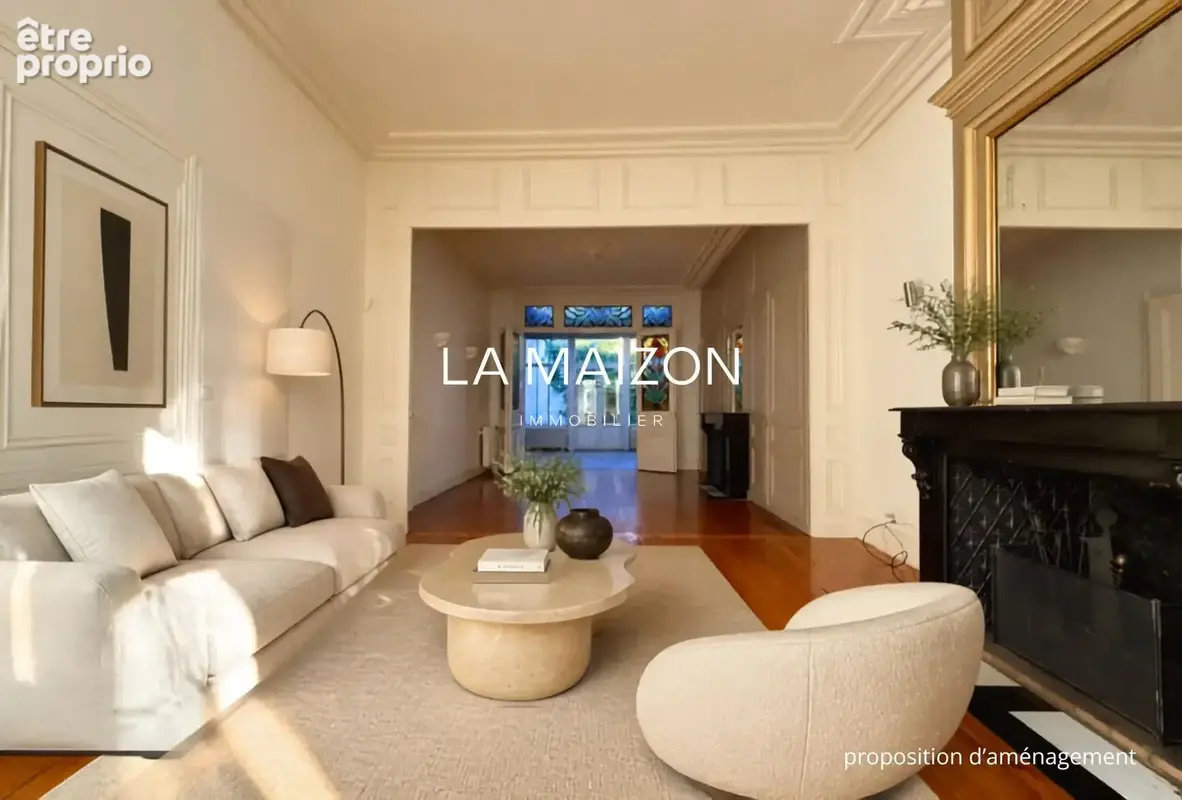 Maison familiale Lille Sébastopol - photo 3