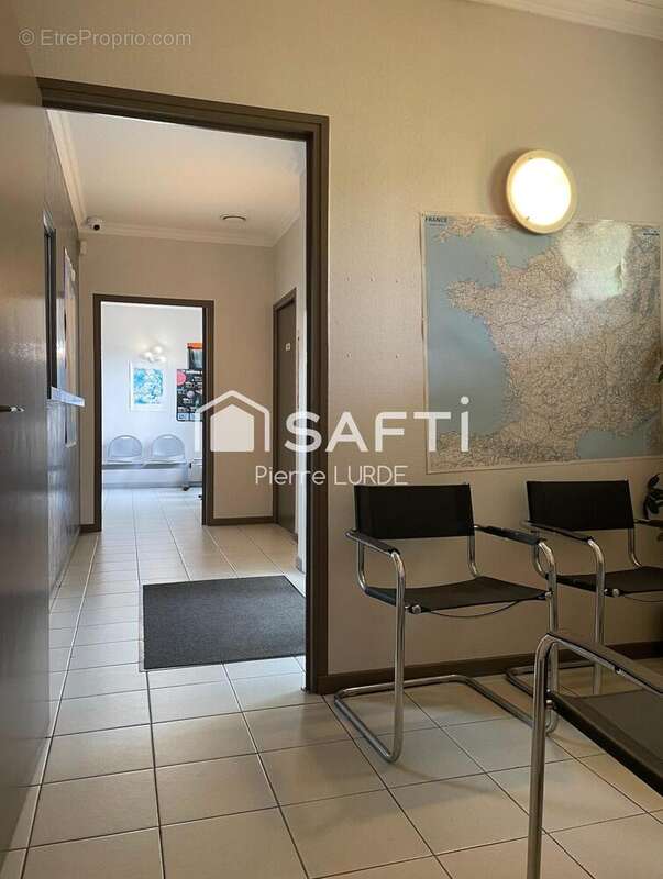 Photo 4 - Commerce à MONTAUBAN