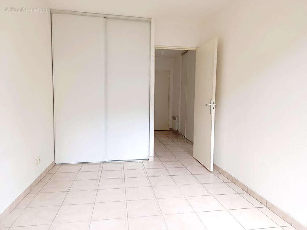 Appartement à LE BARP