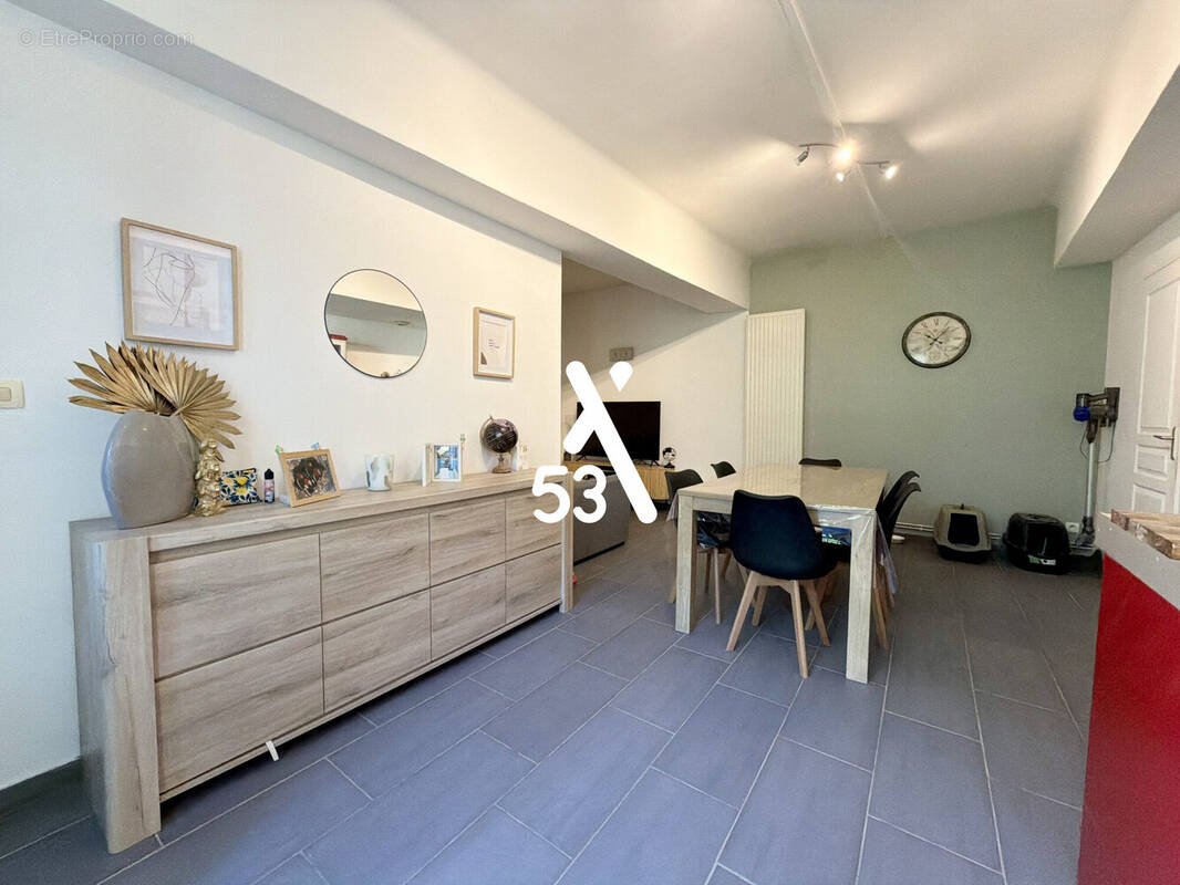 Appartement à SAINT-OMER
