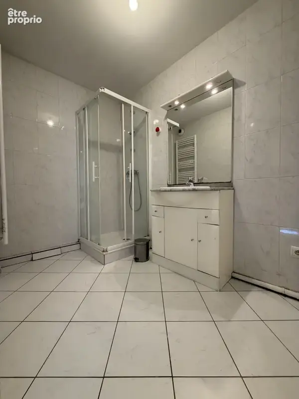 Appartement 70 m² à Palaiseau  - photo 8