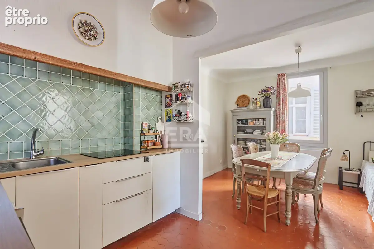 Appartement 84m² à aix-en-provence - photo 5