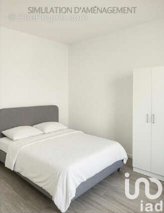 Photo 3 - Appartement à CERGY