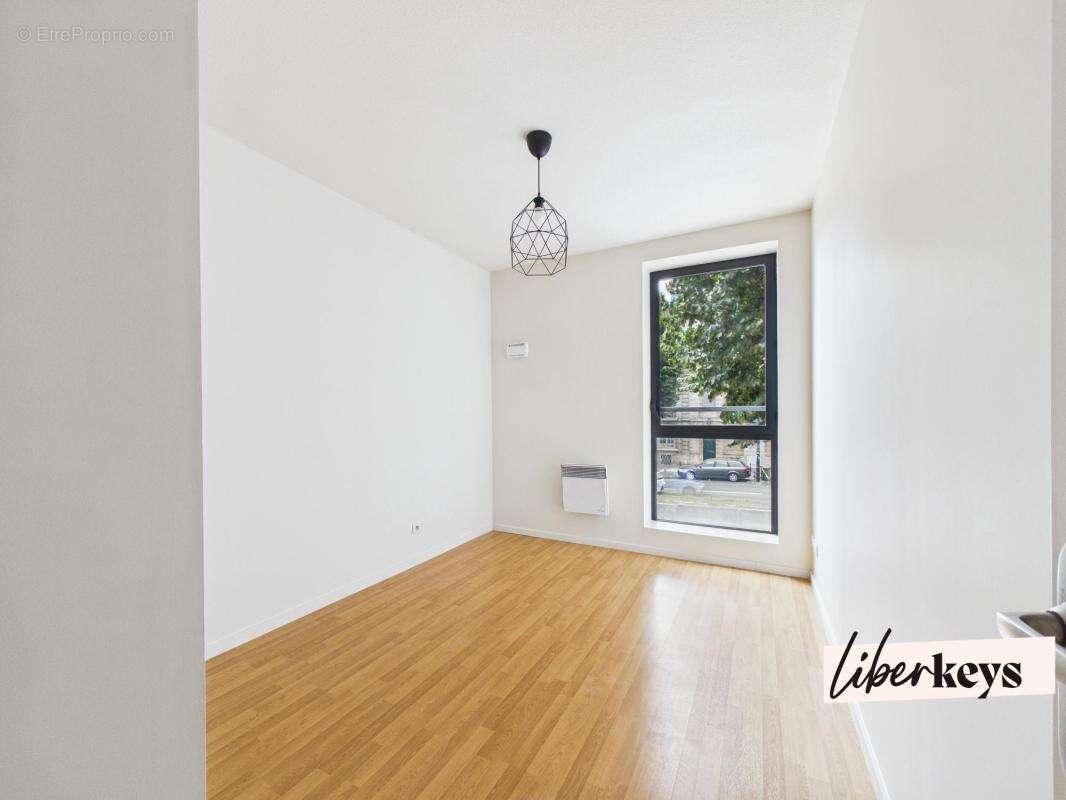 Appartement 3 pièces 69 m2 - Ornano Bordeaux - photo 6