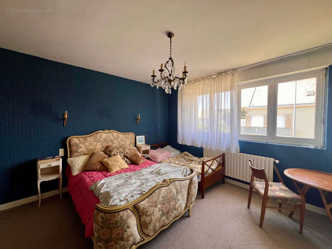 Maison à LARMOR-PLAGE
