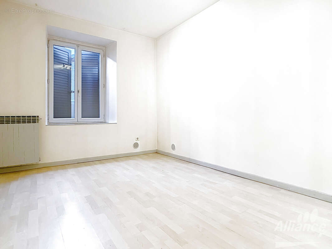 Appartement à AUDINCOURT