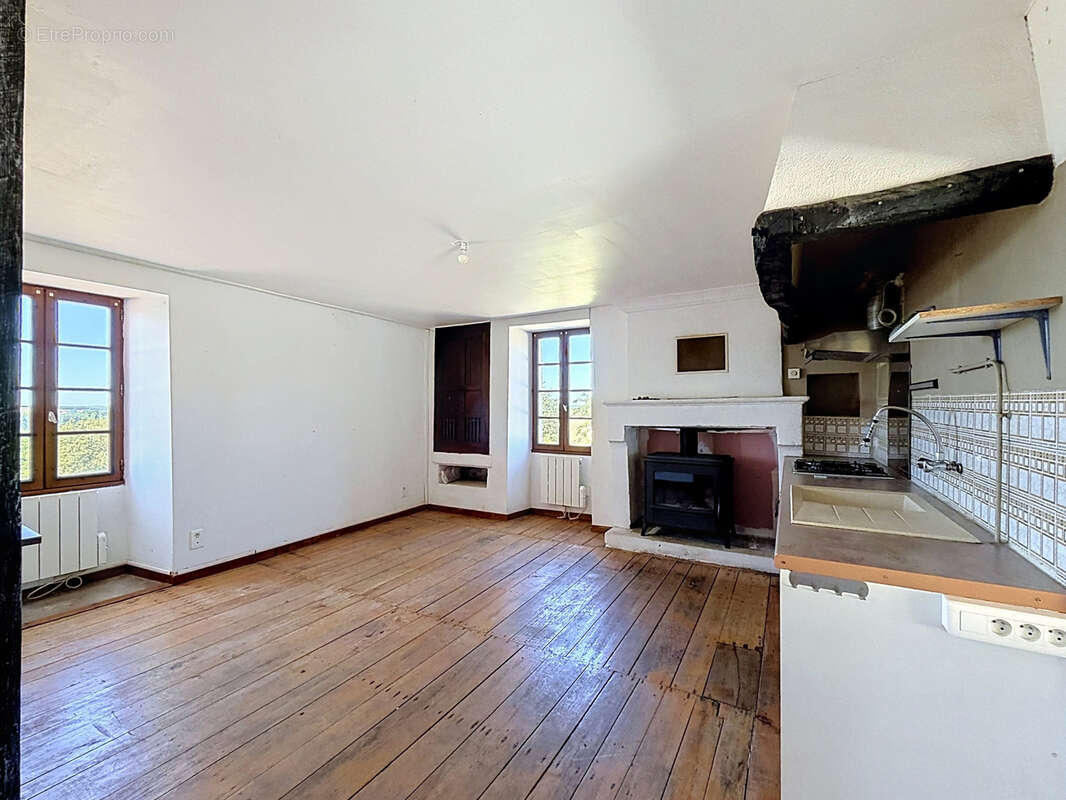 Propriété de campagne ouest Angoulême - photo 21