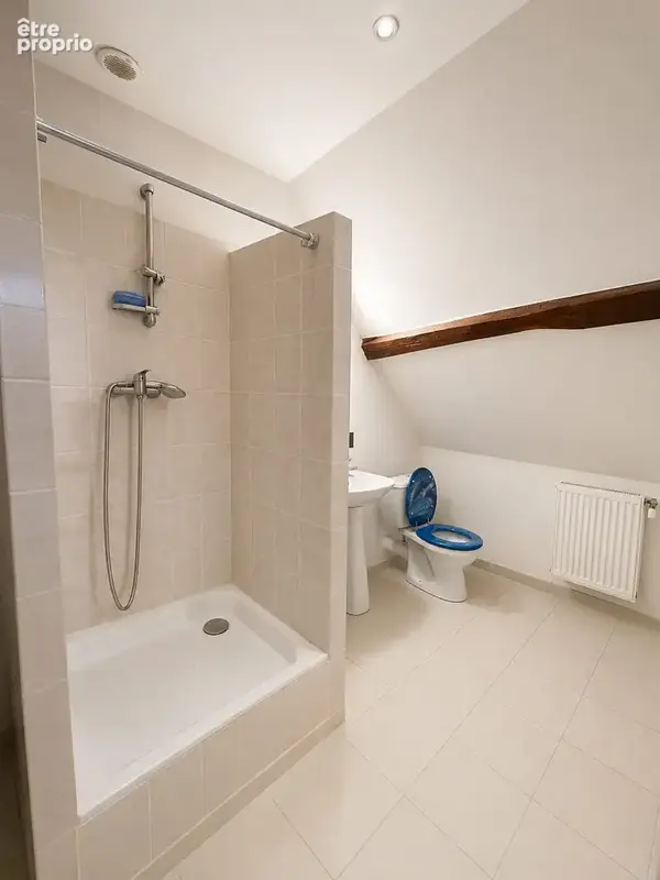 Maison 119 m² à Forest-En-Cambresis  - photo 6