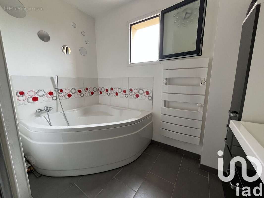 Photo 7 - Maison à NEUFCHATEL-EN-BRAY