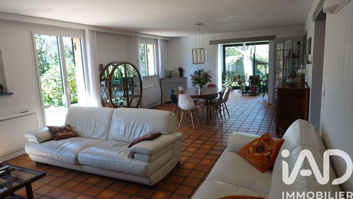 Photo 2 - Maison à MONTGERON