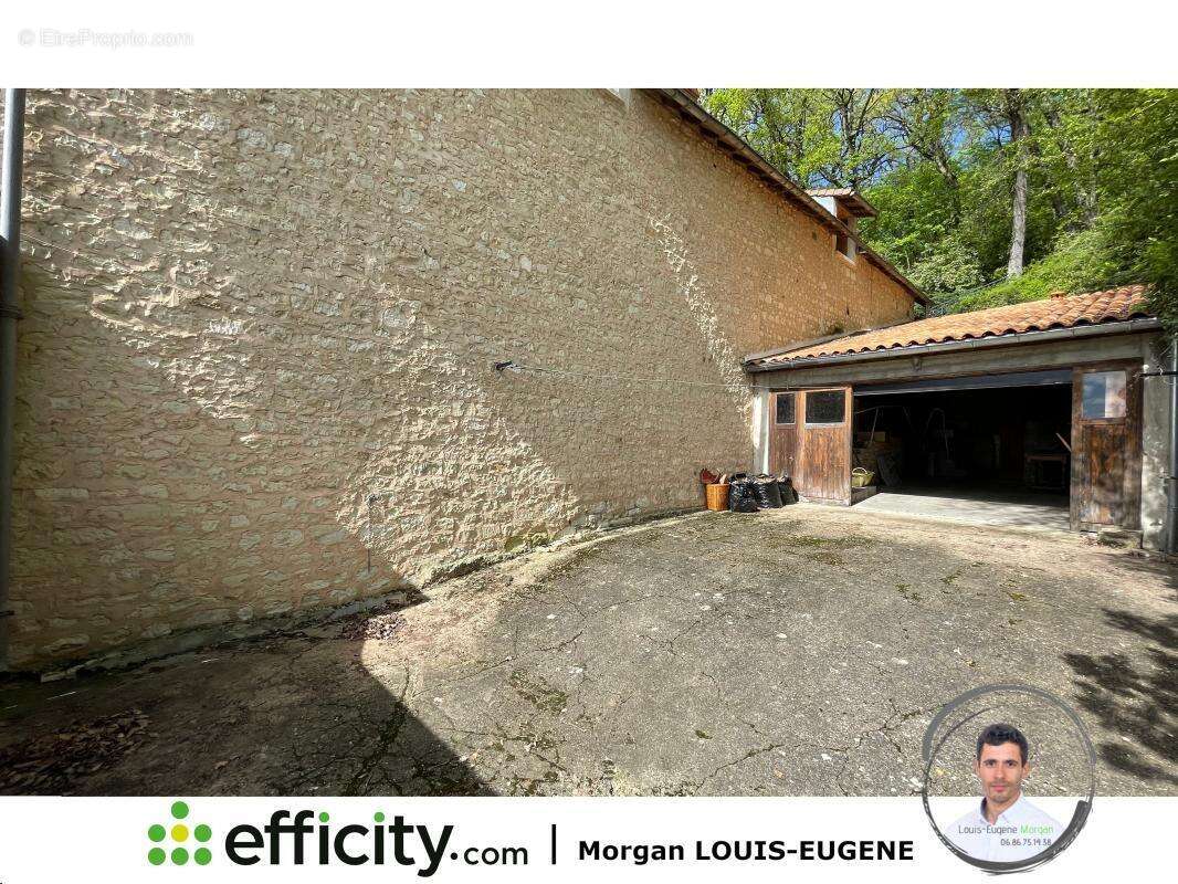 Demeure ancienne - photo 15