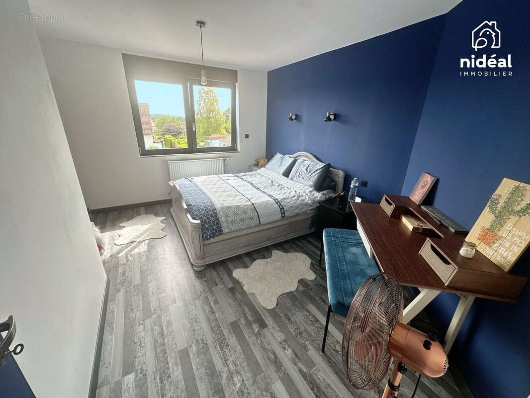 Maison 130 m² à Anzin-Saint-Aubin  - photo 9