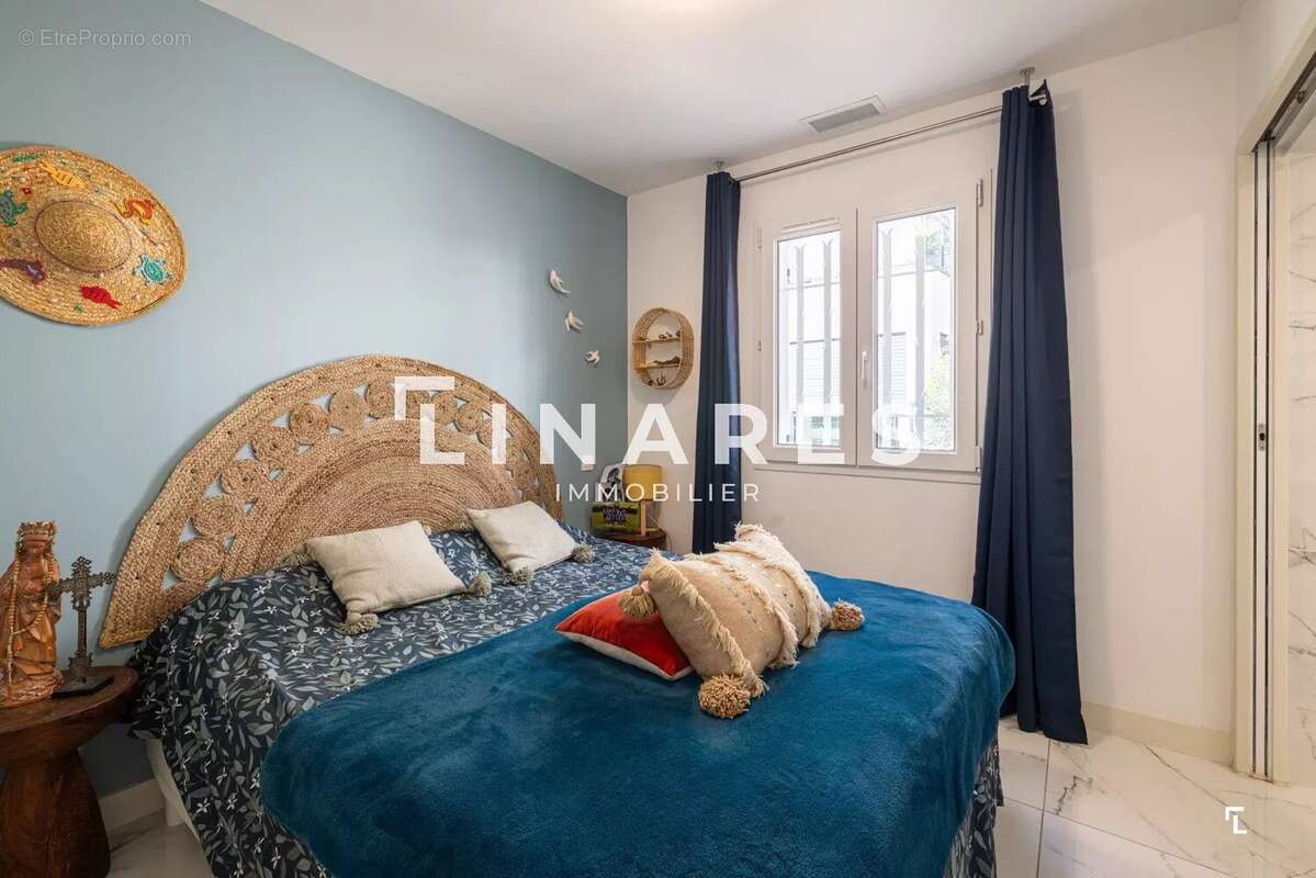 Maison à LA CIOTAT